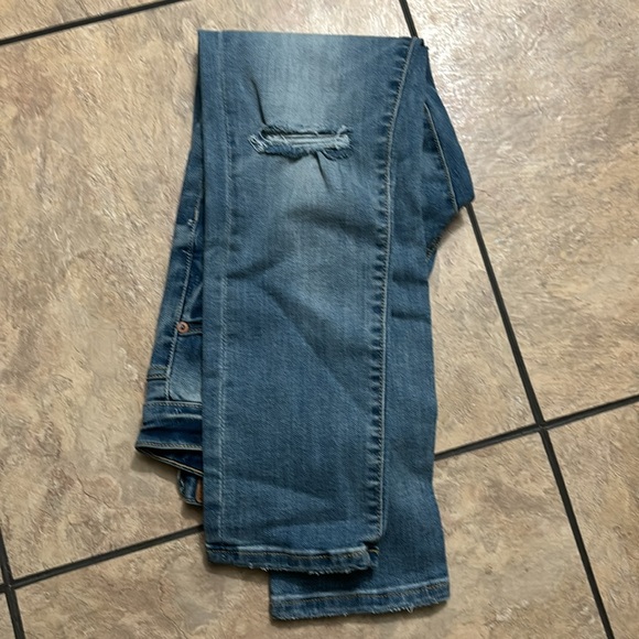 Jeans 27/28 - Picture 2 of 3